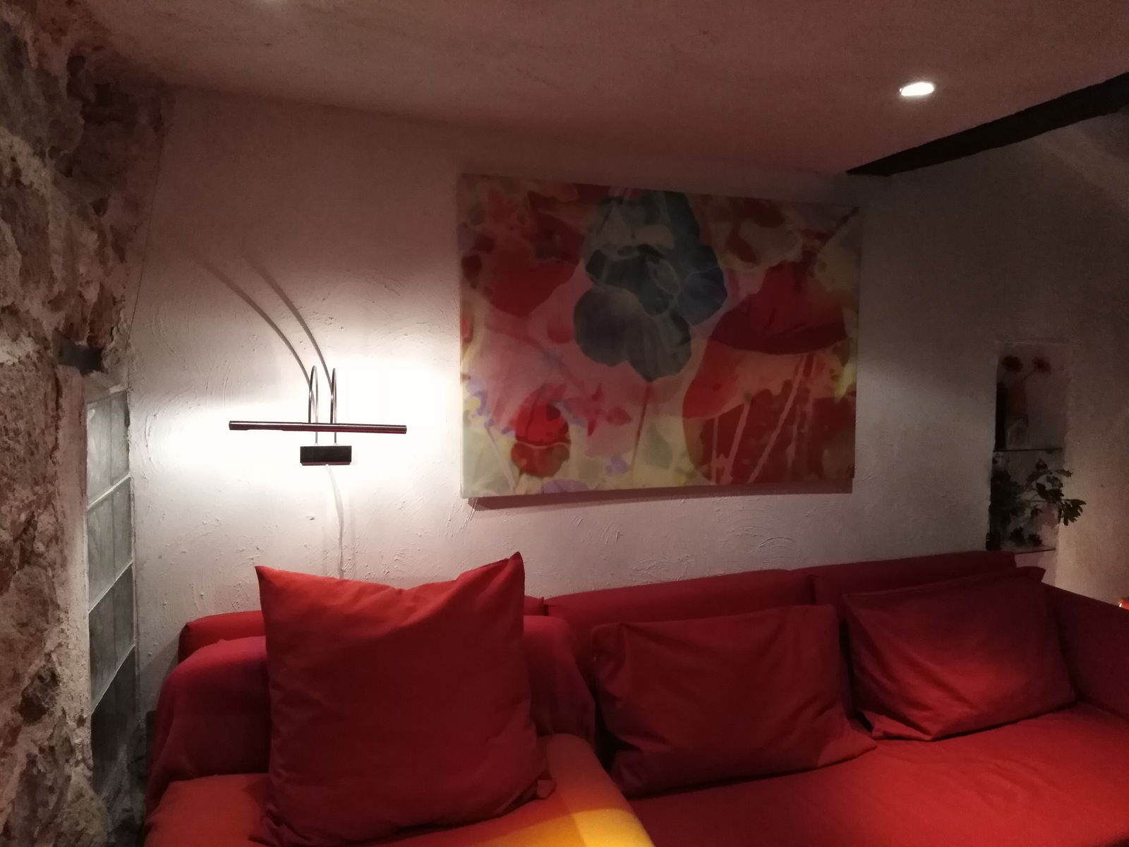 Independent Studio Saint-Martin-de-Pallières 80904