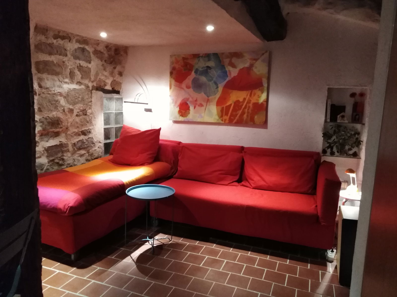 Independent Studio Saint-Martin-de-Pallières 80904