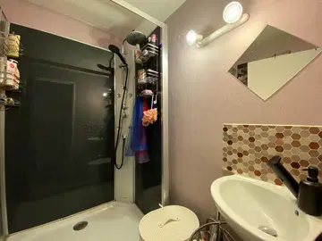 Entire Home Sevran 665903