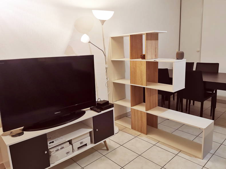 Homestay Bordeaux 358726-1