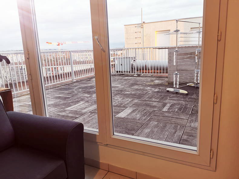 Homestay Bordeaux 358726-3