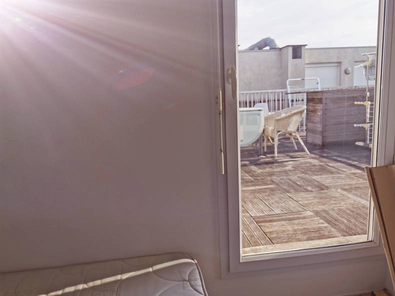 Homestay Bordeaux 358726-4