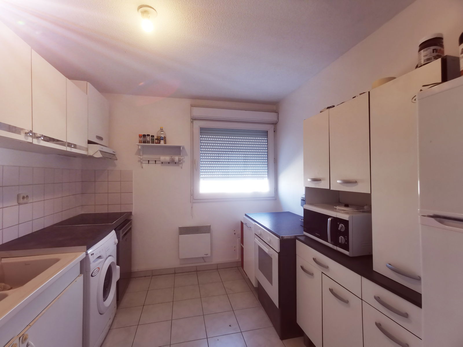 Homestay Bordeaux 358726
