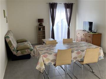 Habitación En Alquiler Saint-Malon-Sur-Mel 244777