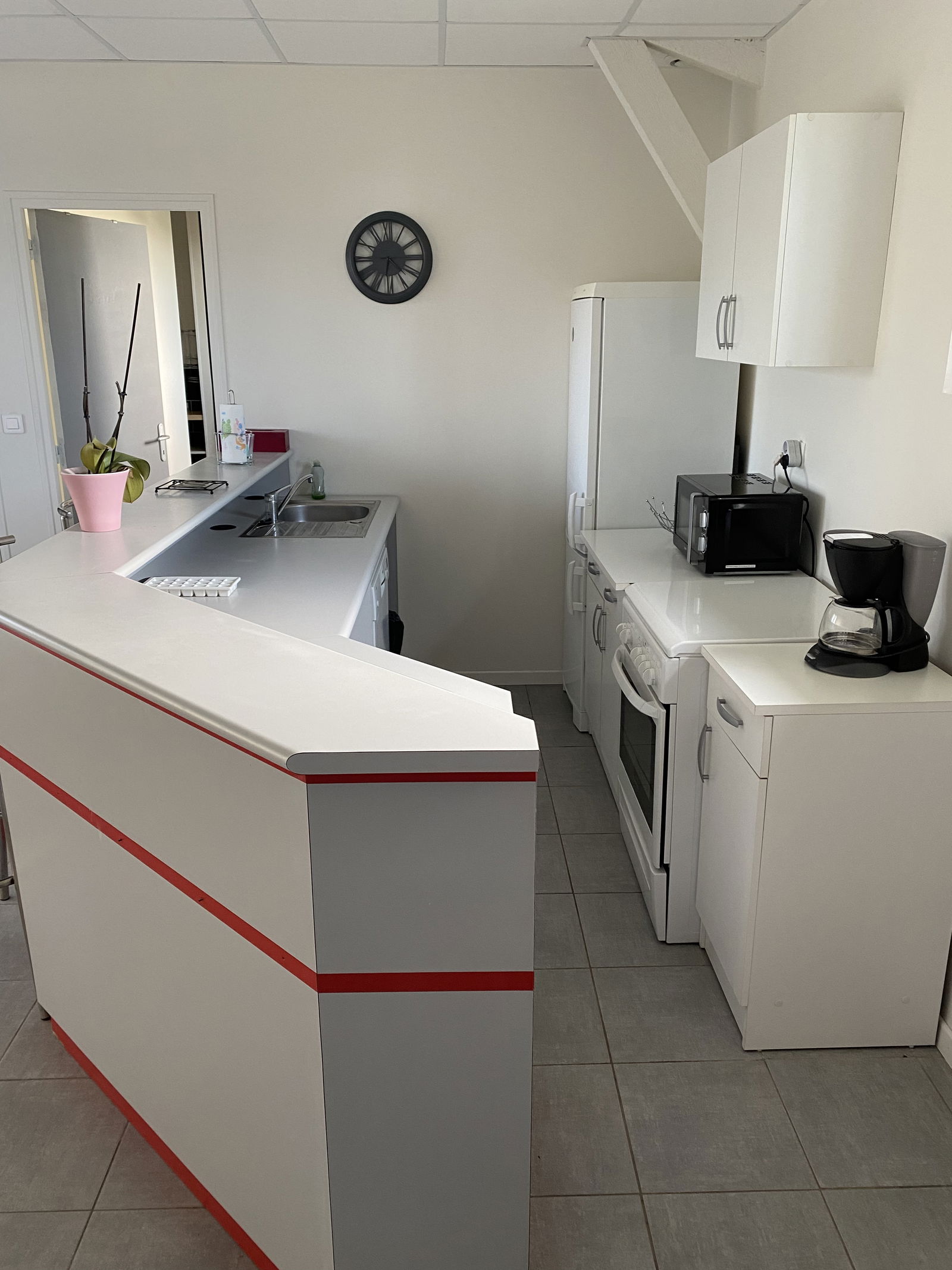 Independent Studio Saint-Malon-sur-Mel 244777