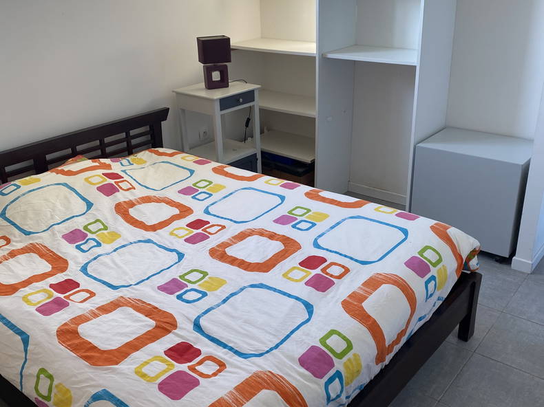 Entire Home Saint-Malon-sur-Mel 244777-3