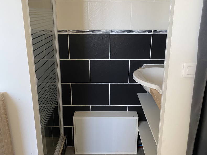 Entire Home Saint-Malon-sur-Mel 244777-4