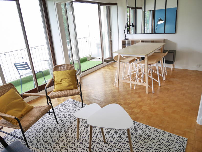 Coliving Orléans 258421-2