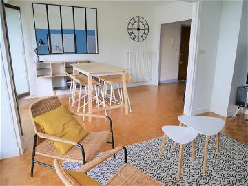 Room For Rent Orléans 258421