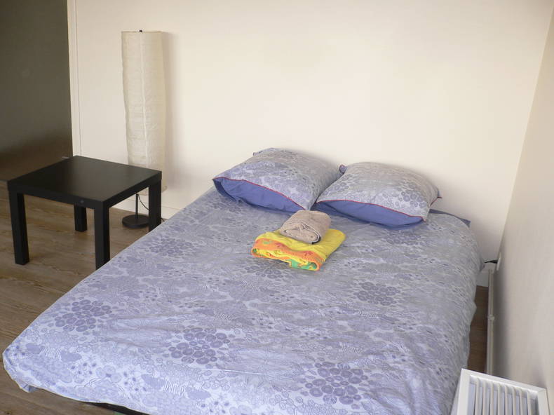 Entire Home Bois-Guillaume 214338-1