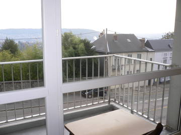 Logement Entier Bois-Guillaume 214338-5