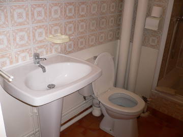 Logement Entier Bois-Guillaume 214338-7