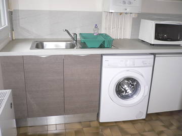 Logement Entier Bois-Guillaume 214338-10