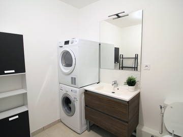 Chambre À Louer Clichy 243087