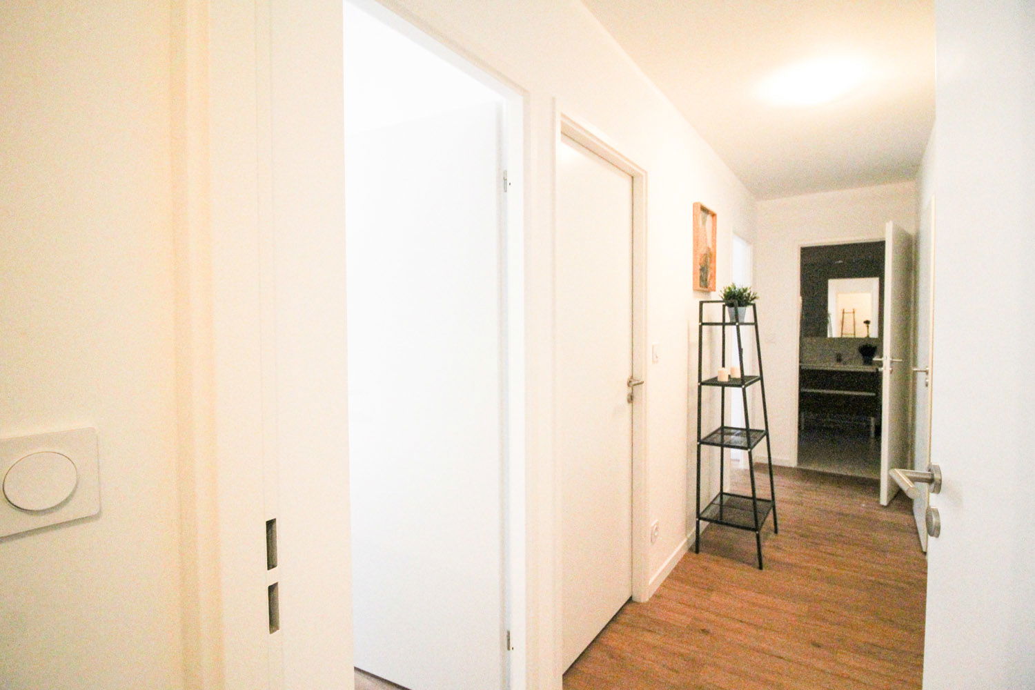 Colocation Clichy 264941