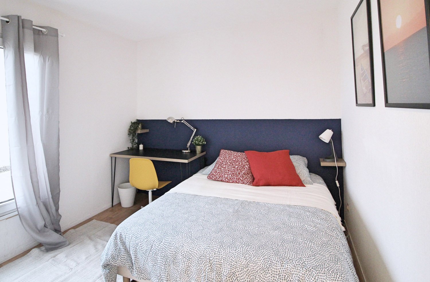 Colocation Levallois-Perret 264787