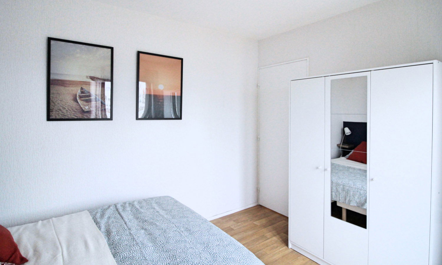Colocation Levallois-Perret 264787