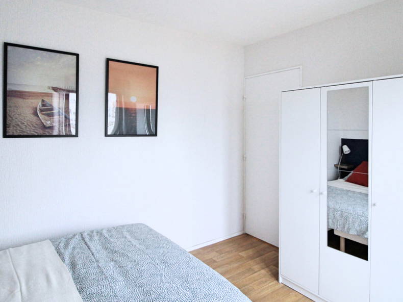 Colocation Levallois-Perret 264787-2