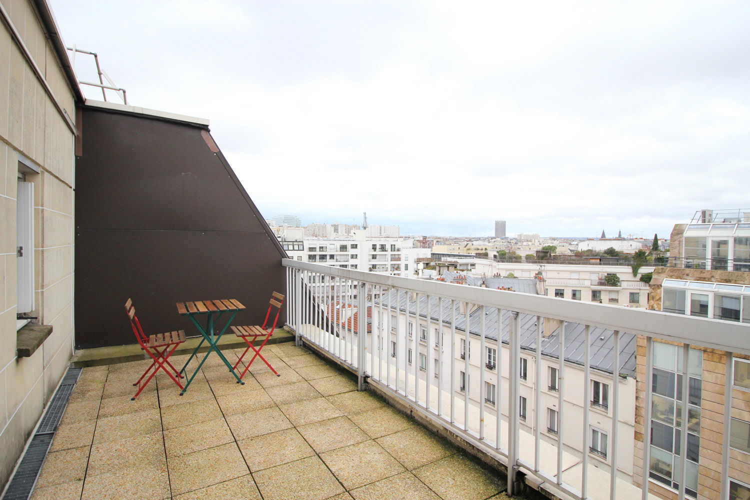 Colocation Levallois-Perret 264787