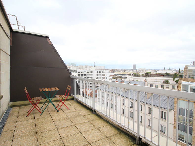 Colocation Levallois-Perret 264787-3