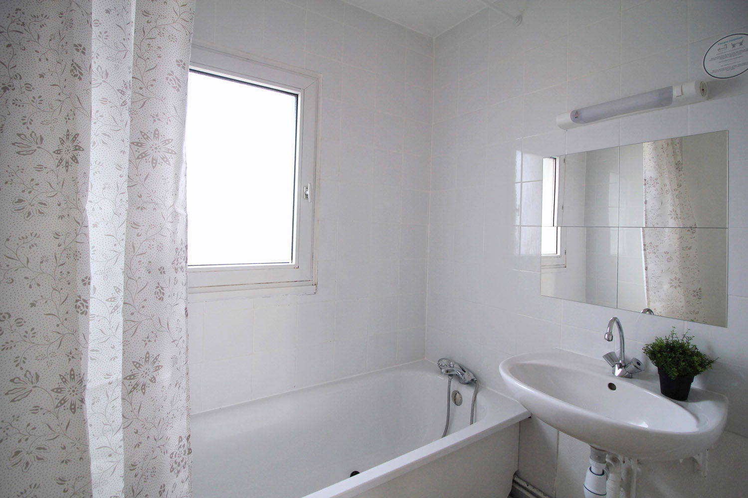 Colocation Levallois-Perret 264787