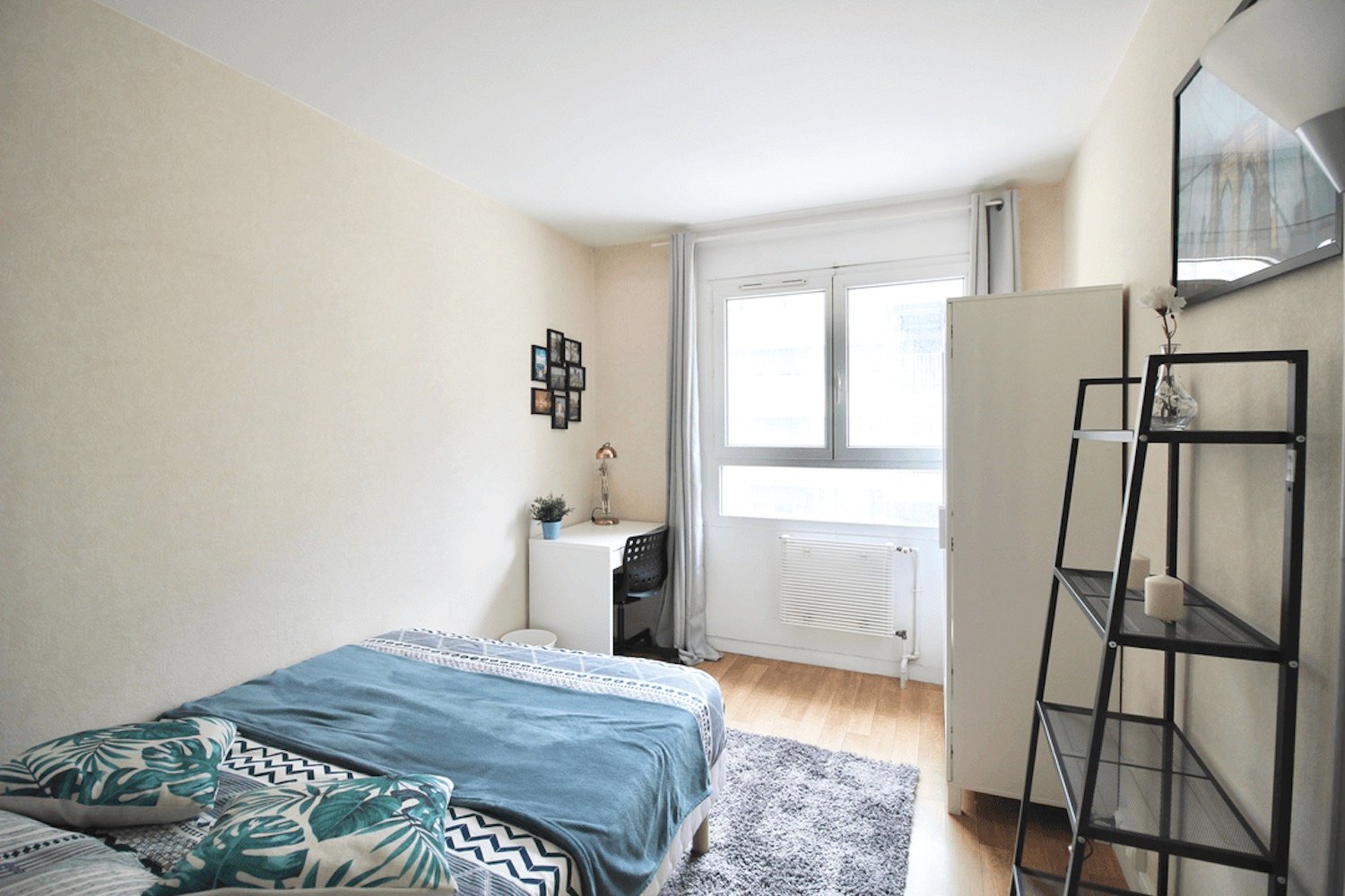 Colocation Paris 265031