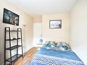 Chambre À Louer Paris 265031