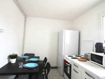 Room For Rent Paris 265031