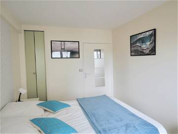 Chambre À Louer Paris 265039