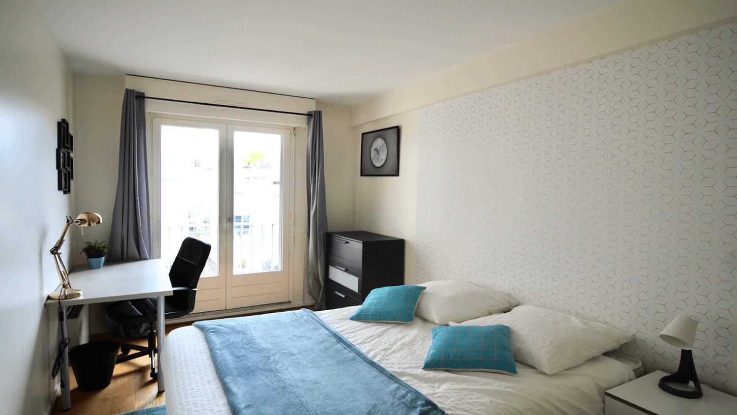 Colocation Paris 265039