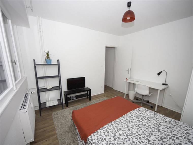 Chambre À Louer Strasbourg 264657