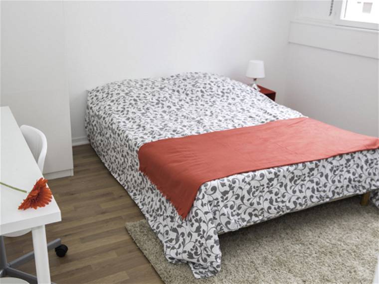 Chambre À Louer Strasbourg 264657