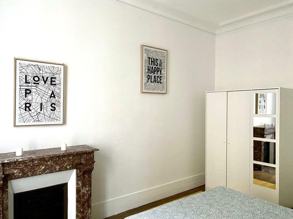 Colocation Paris 243005