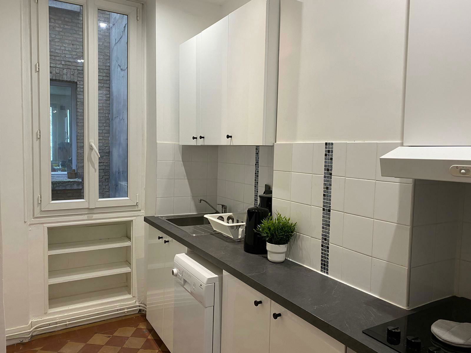 Colocation Paris 243005