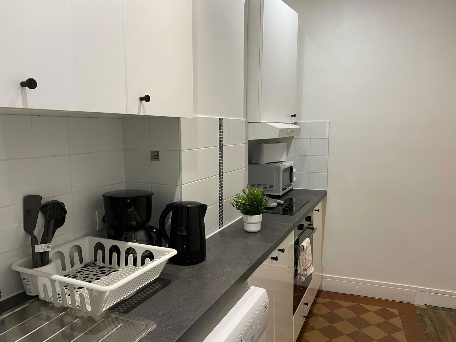 Colocation Paris 243005