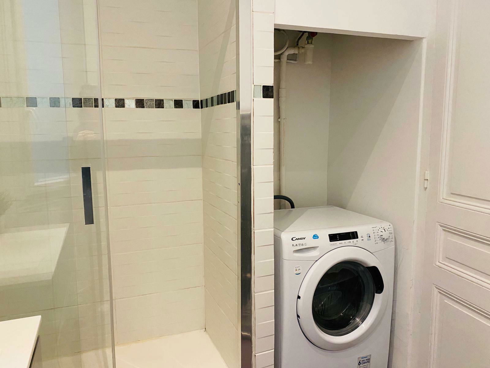 Colocation Paris 243005