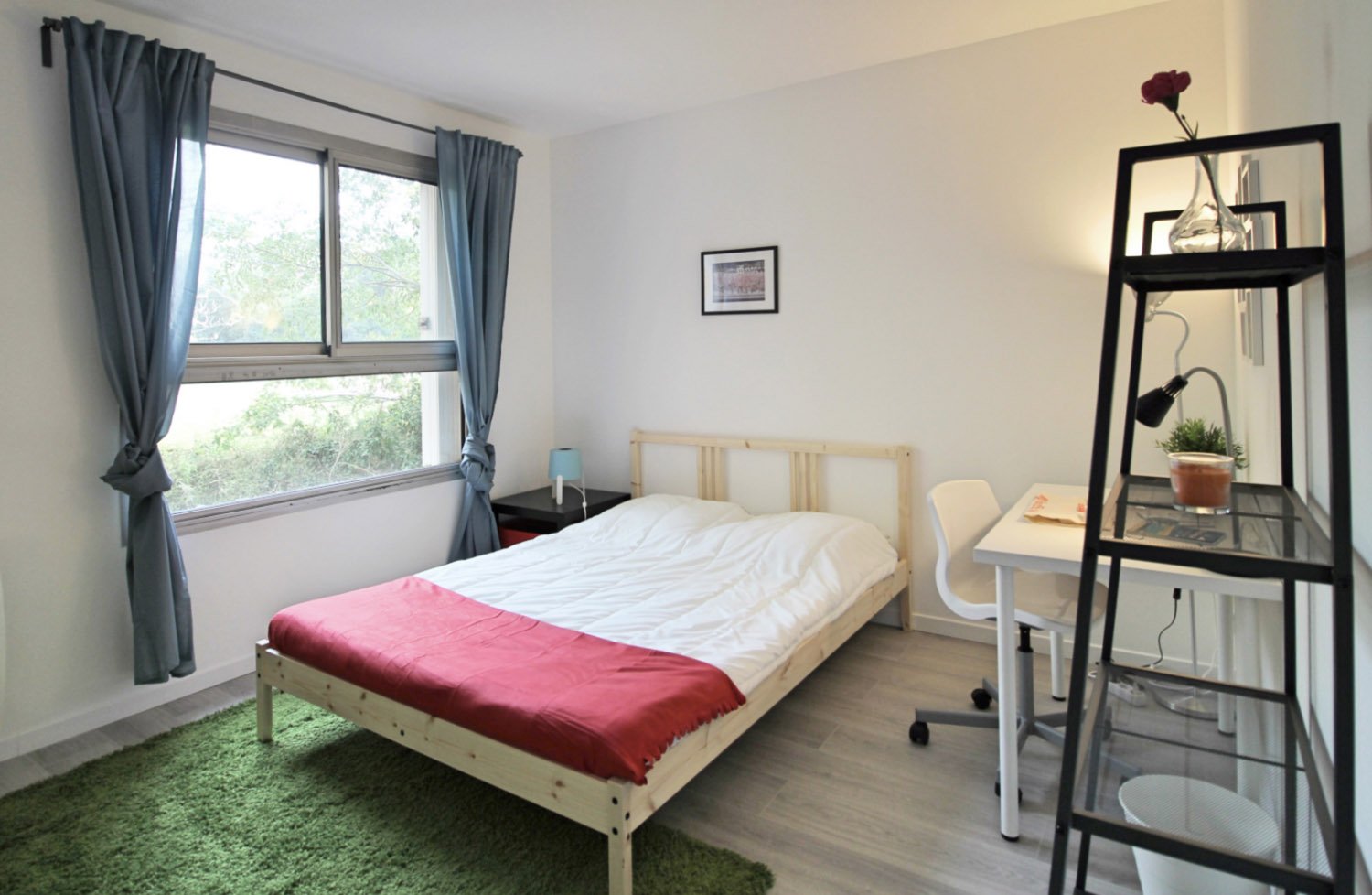 Colocation Marseille 264800