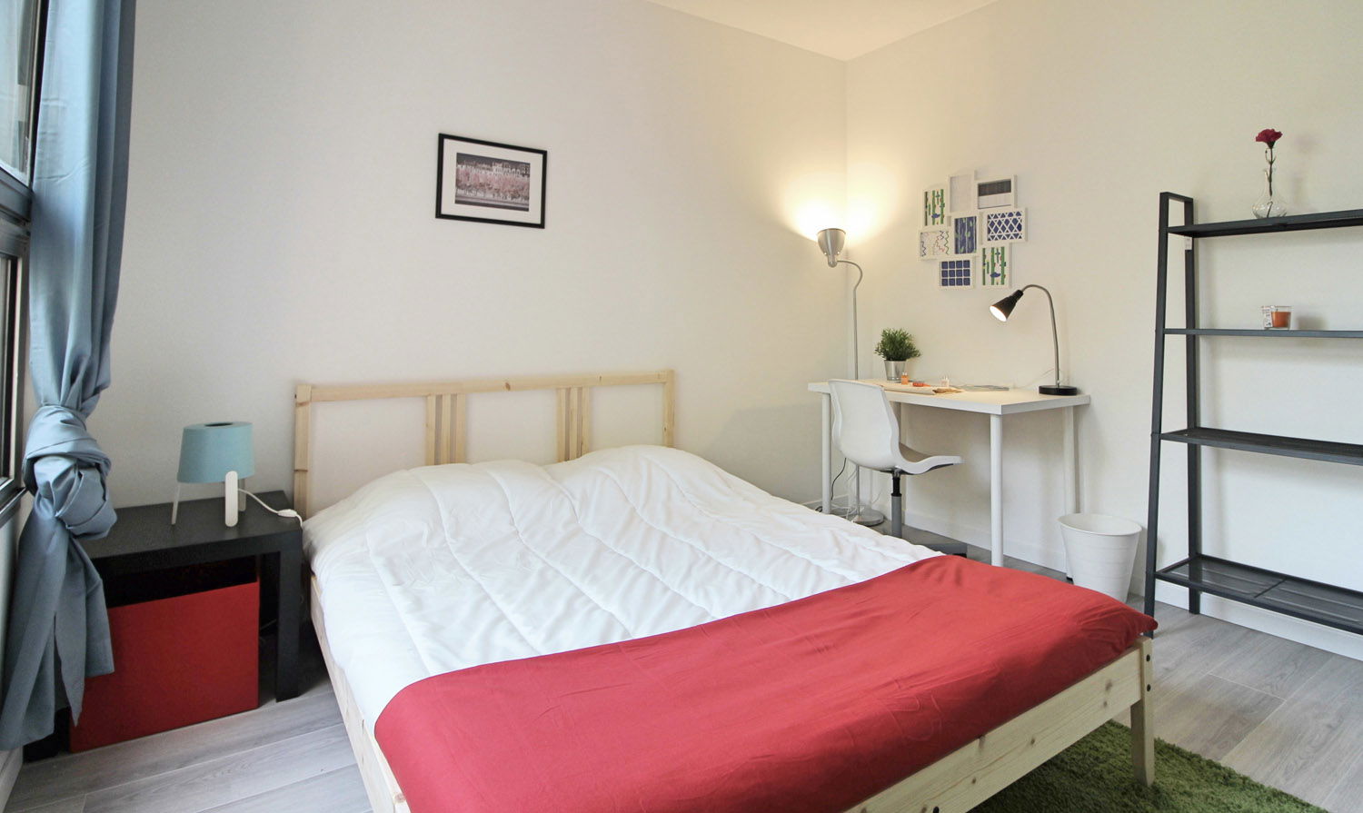 Colocation Marseille 264800