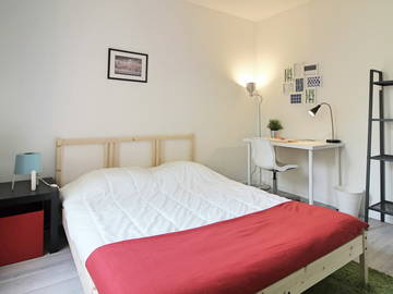 Room For Rent Marseille 264800