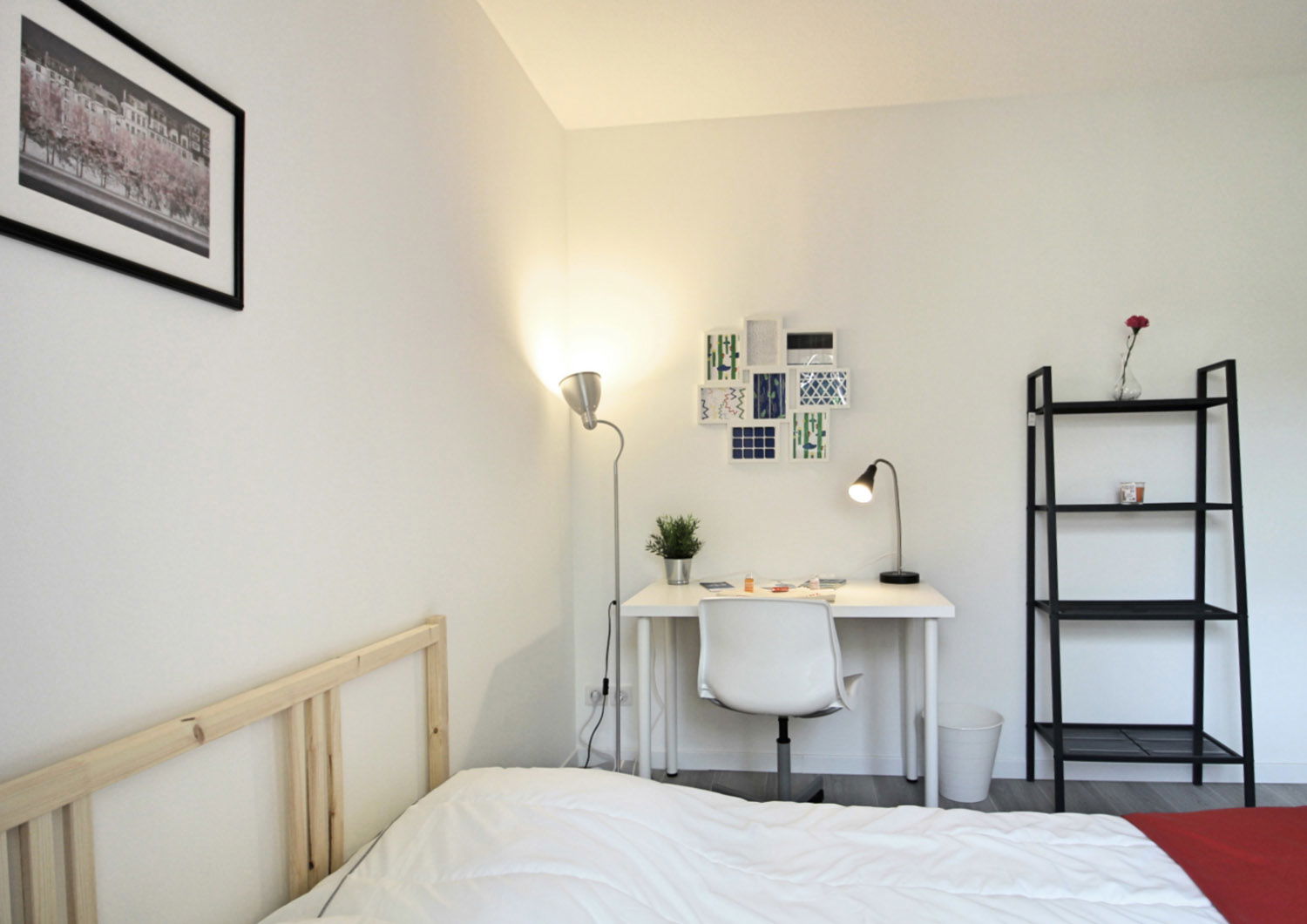 Colocation Marseille 264800