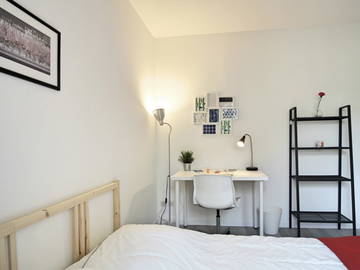 Room For Rent Marseille 264800