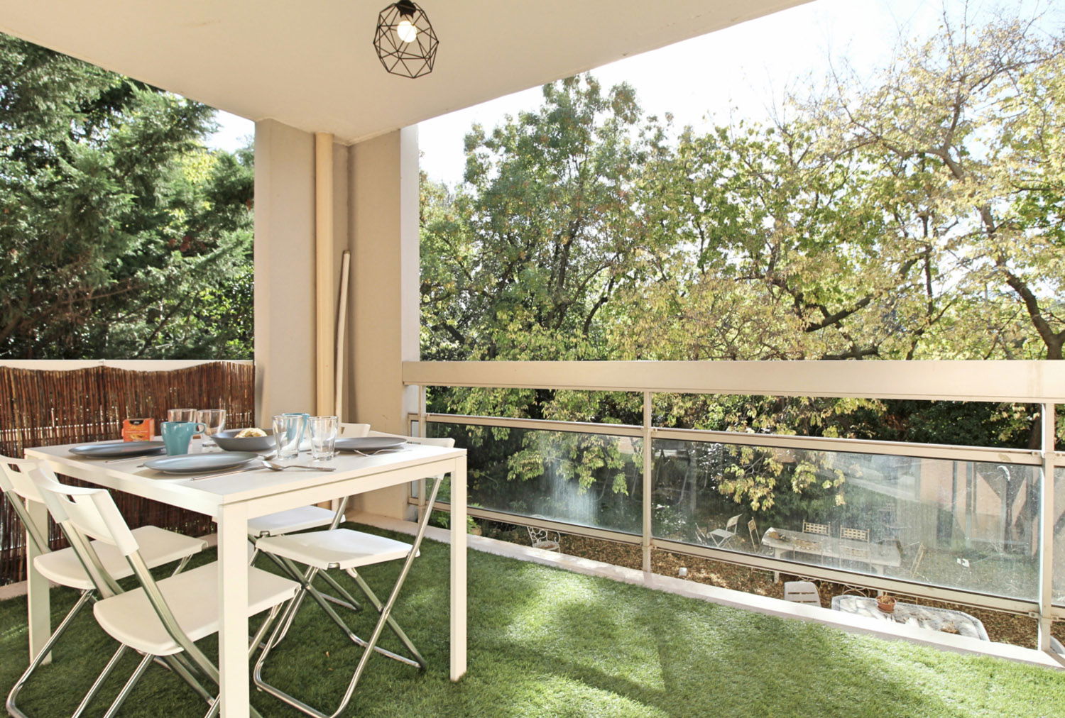 Colocation Marseille 264800