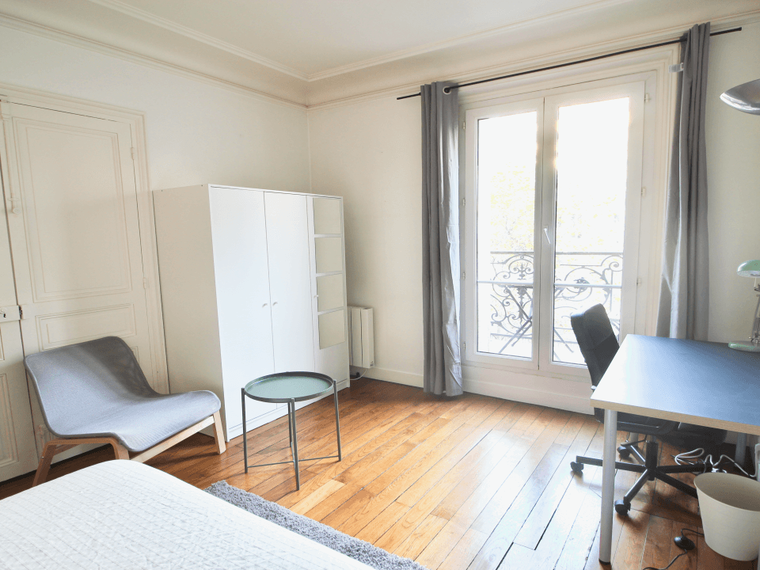 Homestay Paris 231800