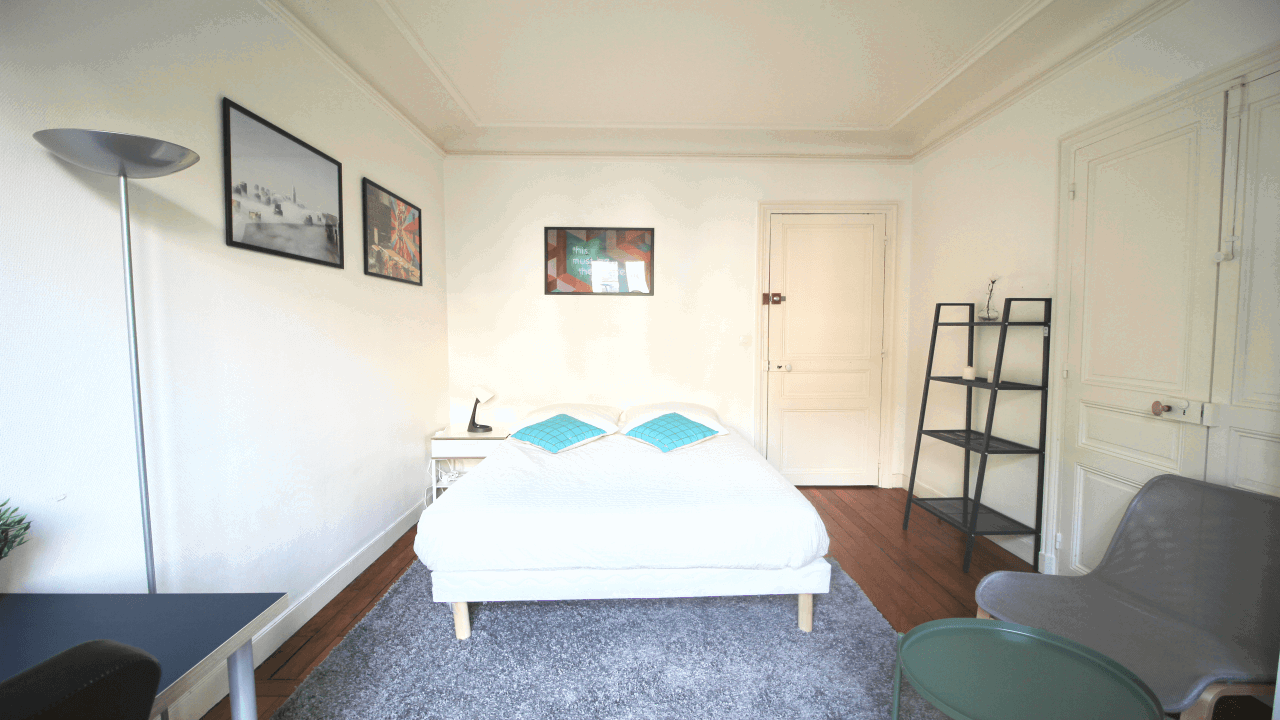 Colocation Paris 231800
