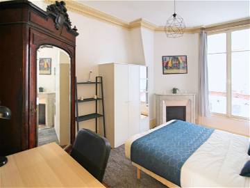 Chambre À Louer Paris 235275