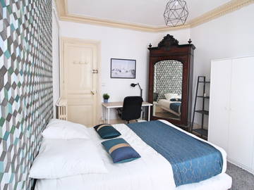 Habitación En Alquiler Paris 235275