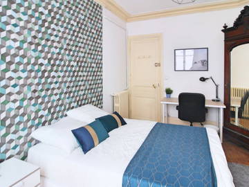 Chambre À Louer Paris 235275