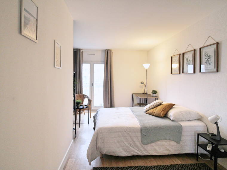 Homestay Levallois-Perret 264785