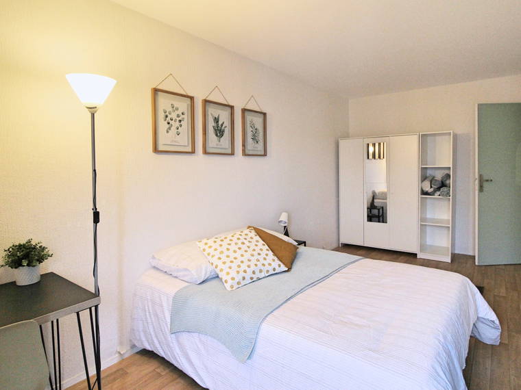 Homestay Levallois-Perret 264785