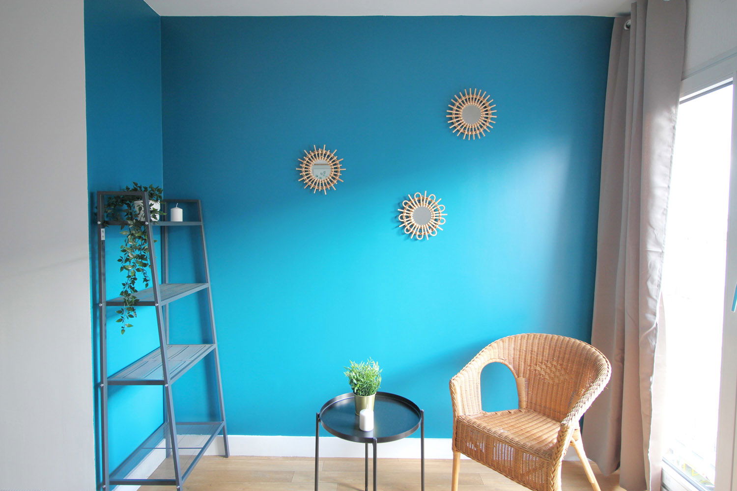 Colocation Levallois-Perret 264785